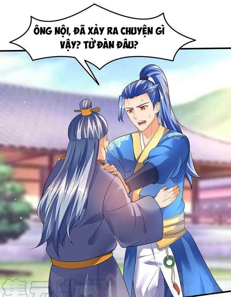 đọc truyện Tối Cường Thăng Cấp Chương 50 ảnh 32 tại Thiên Thai Truyện