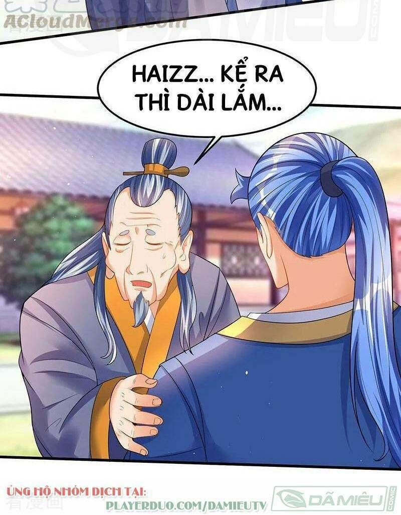 đọc truyện Tối Cường Thăng Cấp Chương 50 ảnh 33 tại Thiên Thai Truyện