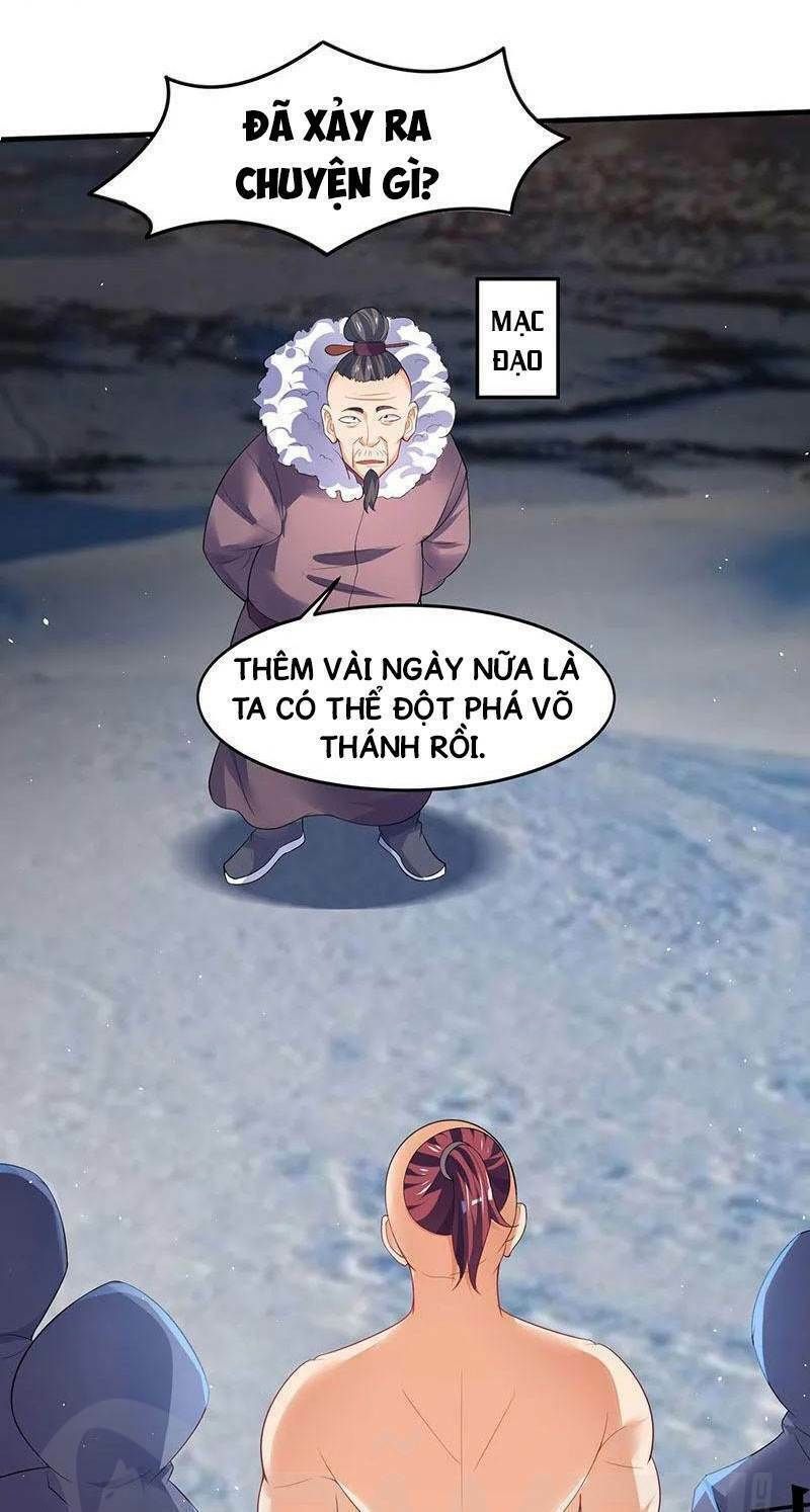 đọc truyện Tối Cường Thăng Cấp Chương 50 ảnh 9 tại Thiên Thai Truyện