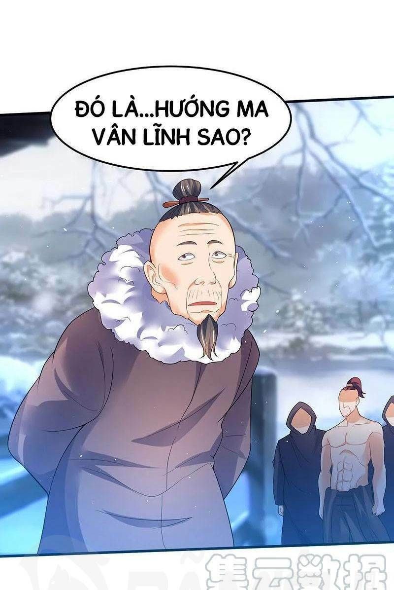 đọc truyện Tối Cường Thăng Cấp Chương 50 ảnh 11 tại Thiên Thai Truyện