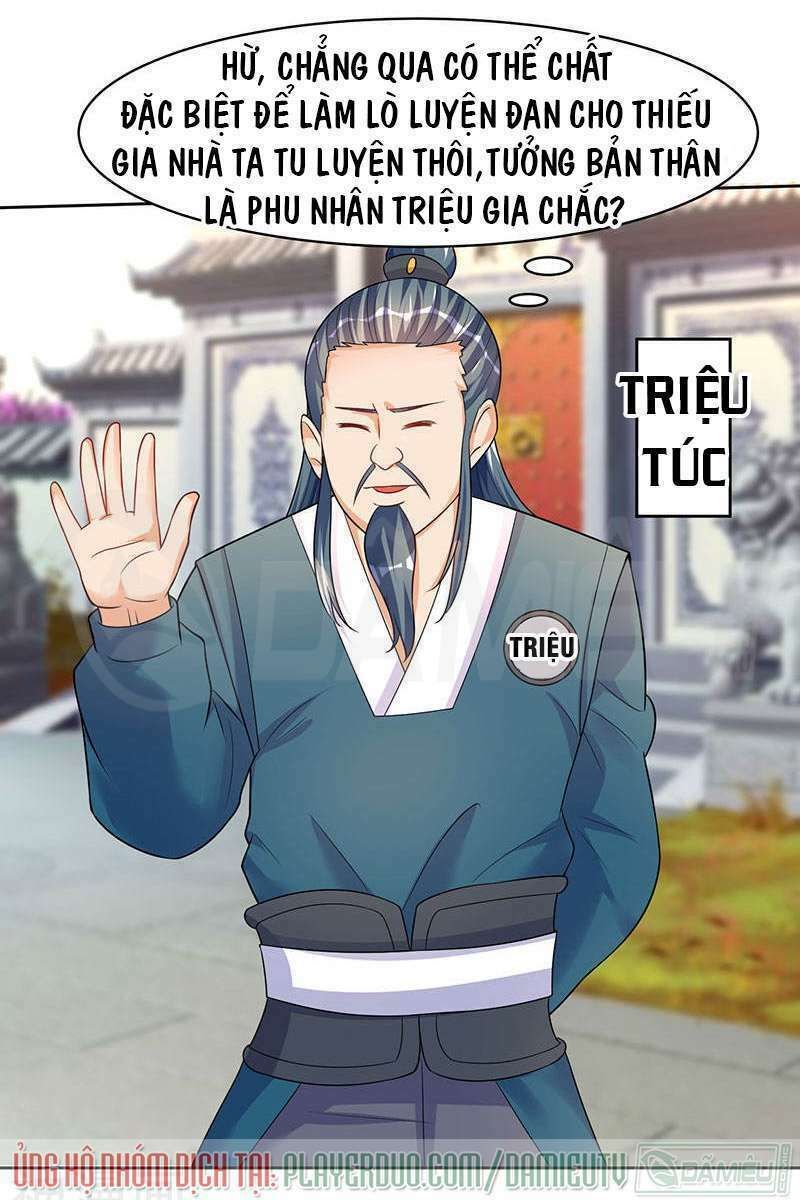 đọc truyện Tối Cường Thăng Cấp Chương 51 ảnh 12 tại Thiên Thai Truyện