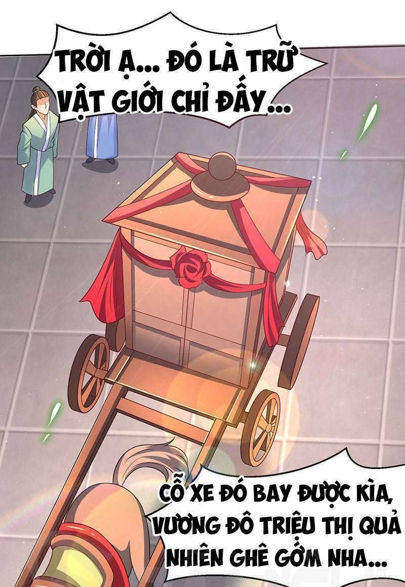 đọc truyện Tối Cường Thăng Cấp Chương 51 ảnh 13 tại Thiên Thai Truyện