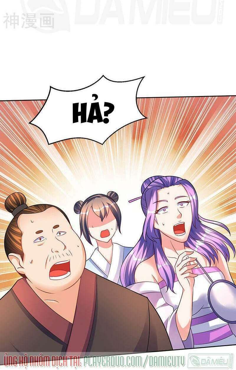 đọc truyện Tối Cường Thăng Cấp Chương 51 ảnh 16 tại Thiên Thai Truyện