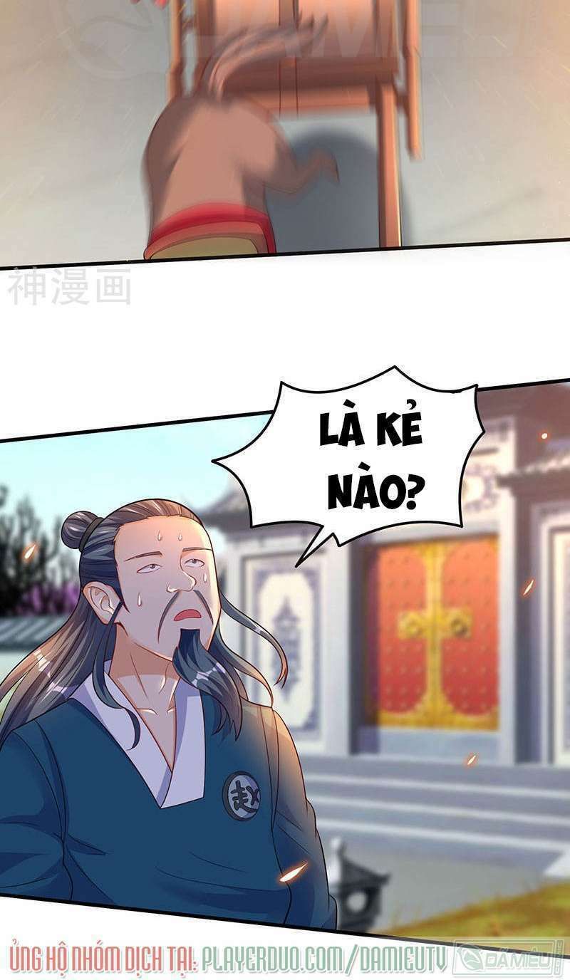 đọc truyện Tối Cường Thăng Cấp Chương 51 ảnh 18 tại Thiên Thai Truyện