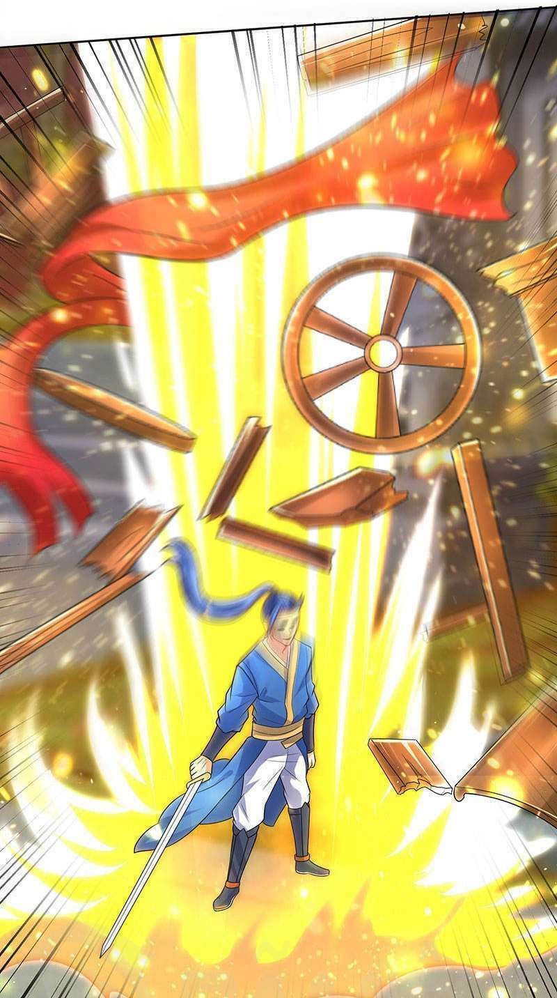 đọc truyện Tối Cường Thăng Cấp Chương 51 ảnh 19 tại Thiên Thai Truyện