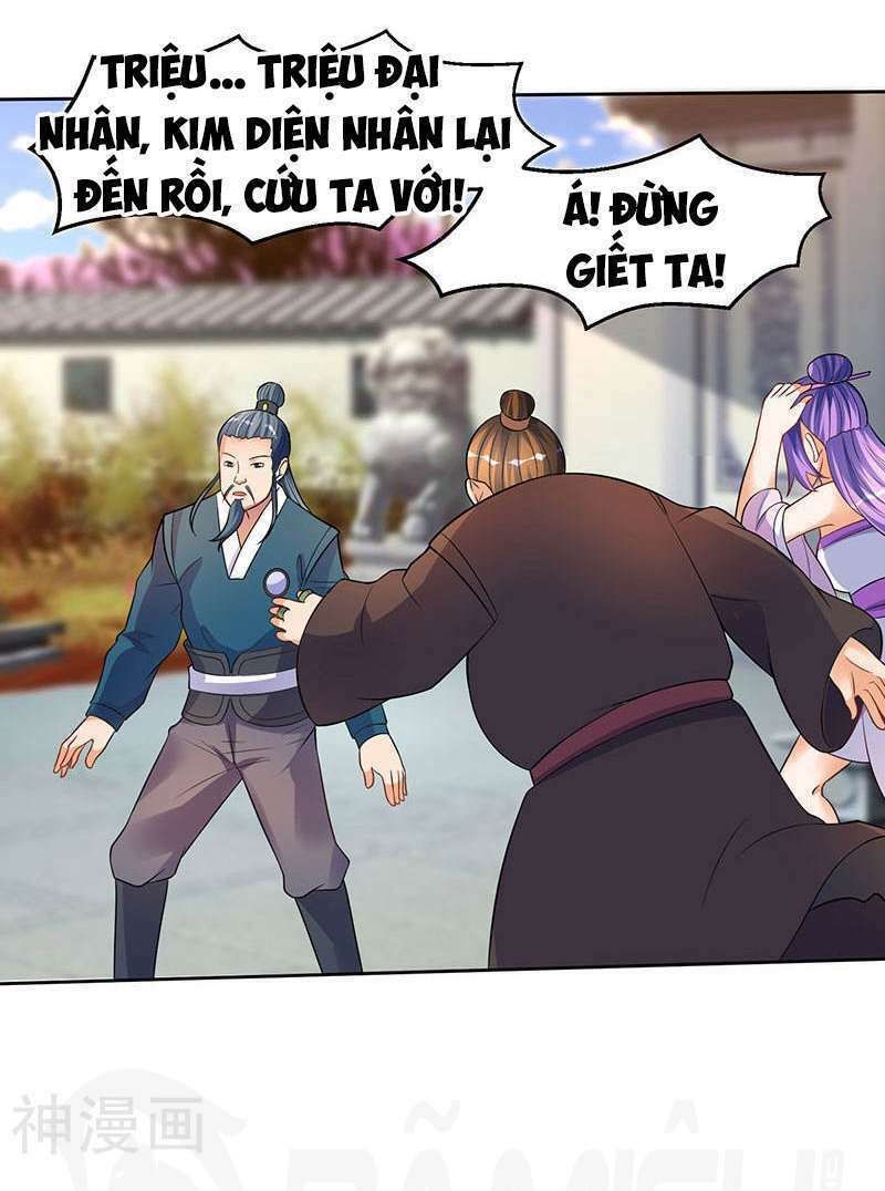 đọc truyện Tối Cường Thăng Cấp Chương 51 ảnh 21 tại Thiên Thai Truyện