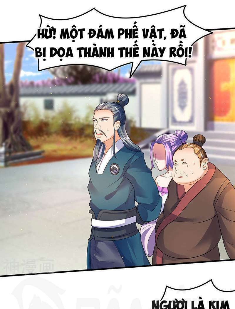 đọc truyện Tối Cường Thăng Cấp Chương 51 ảnh 23 tại Thiên Thai Truyện