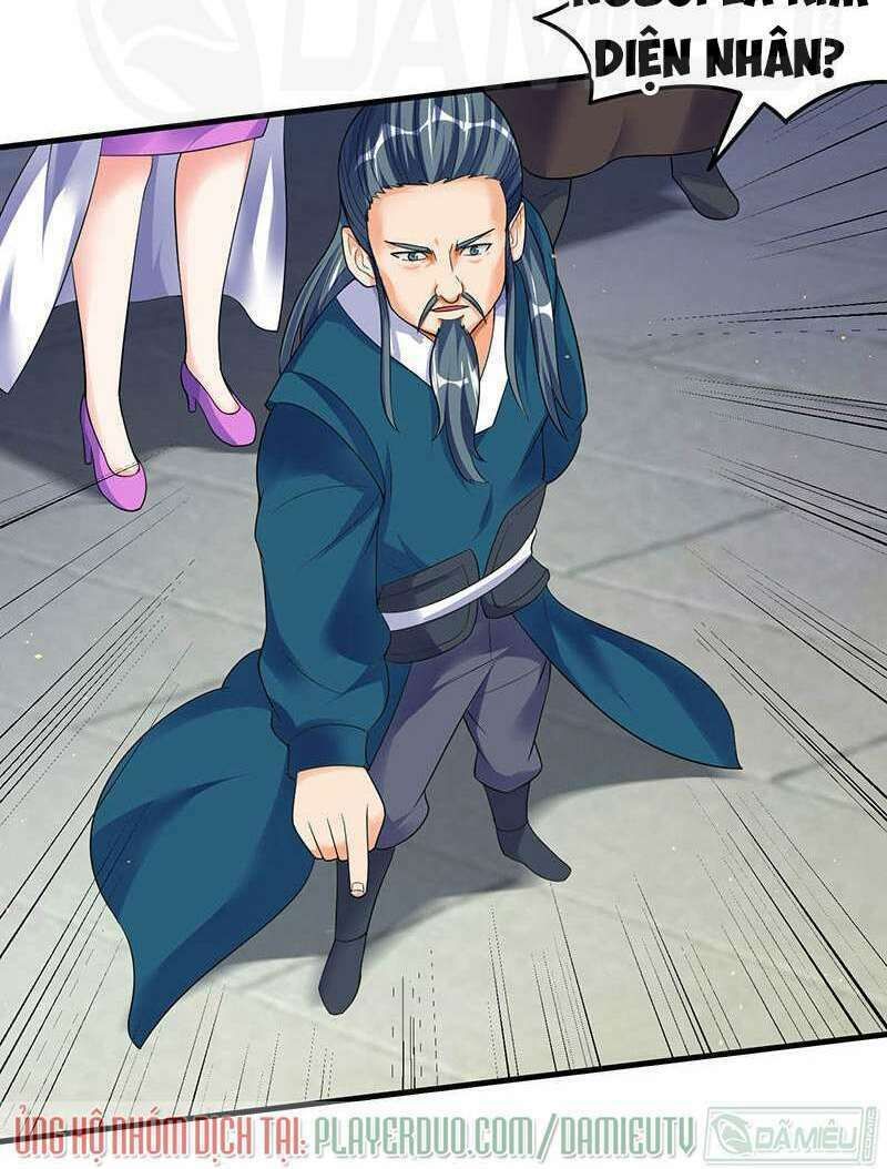 đọc truyện Tối Cường Thăng Cấp Chương 51 ảnh 24 tại Thiên Thai Truyện