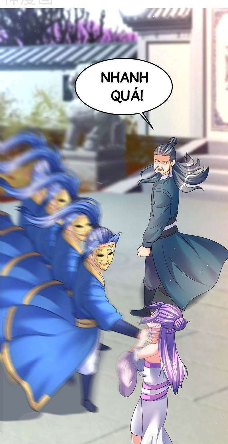 đọc truyện Tối Cường Thăng Cấp Chương 51 ảnh 27 tại Thiên Thai Truyện