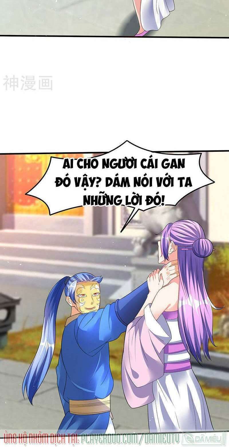 đọc truyện Tối Cường Thăng Cấp Chương 51 ảnh 28 tại Thiên Thai Truyện