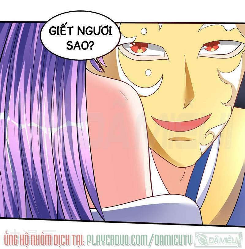 đọc truyện Tối Cường Thăng Cấp Chương 51 ảnh 30 tại Thiên Thai Truyện