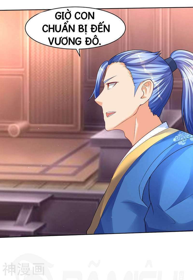 đọc truyện Tối Cường Thăng Cấp Chương 51 ảnh 5 tại Thiên Thai Truyện