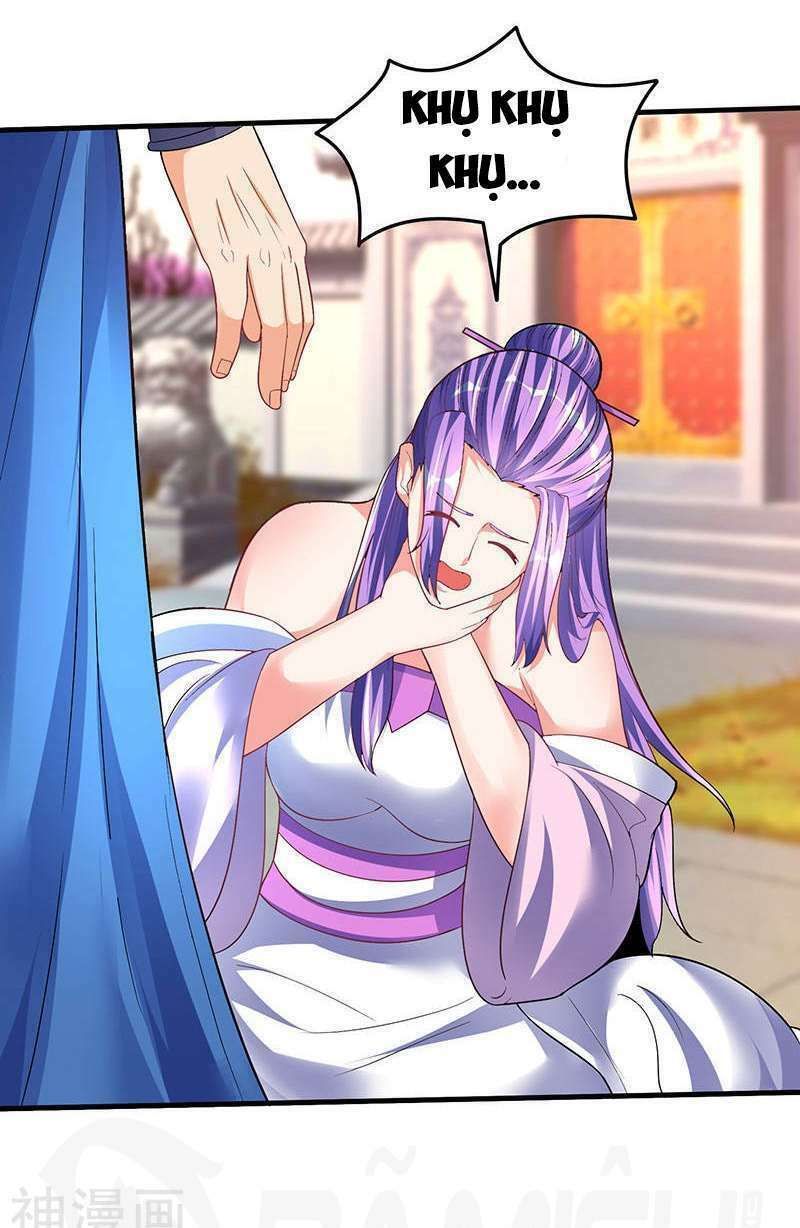 đọc truyện Tối Cường Thăng Cấp Chương 52 ảnh 3 tại Thiên Thai Truyện