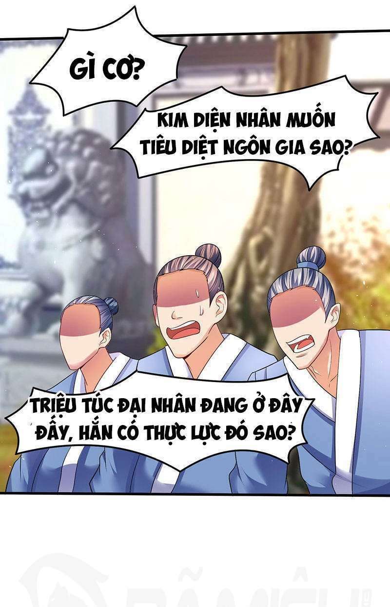 đọc truyện Tối Cường Thăng Cấp Chương 52 ảnh 13 tại Thiên Thai Truyện