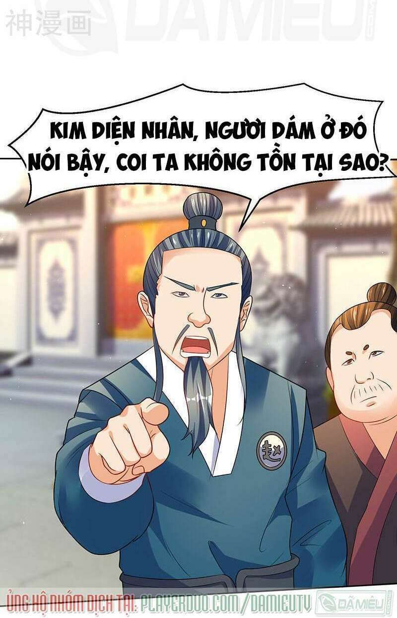 đọc truyện Tối Cường Thăng Cấp Chương 52 ảnh 14 tại Thiên Thai Truyện