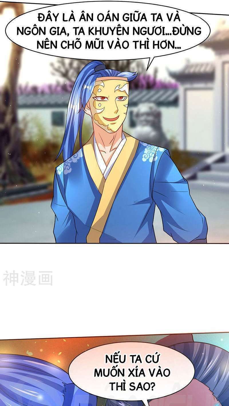 đọc truyện Tối Cường Thăng Cấp Chương 52 ảnh 15 tại Thiên Thai Truyện