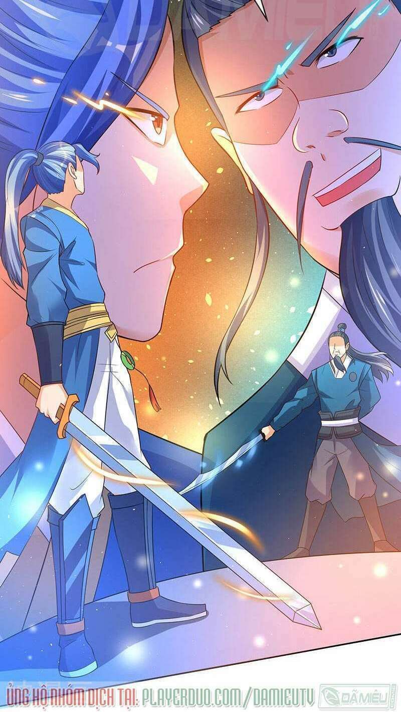 đọc truyện Tối Cường Thăng Cấp Chương 52 ảnh 16 tại Thiên Thai Truyện