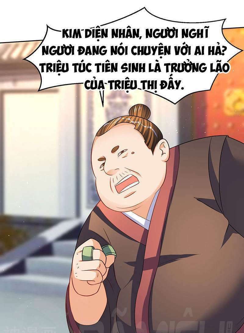 đọc truyện Tối Cường Thăng Cấp Chương 52 ảnh 17 tại Thiên Thai Truyện