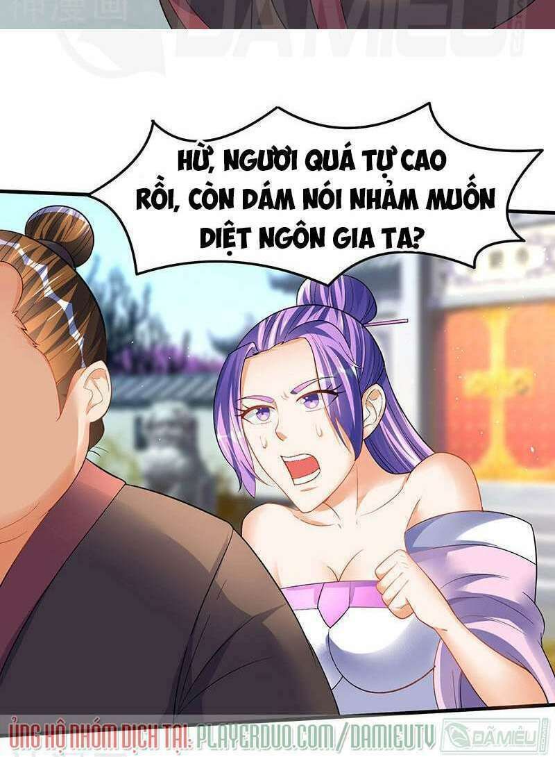 đọc truyện Tối Cường Thăng Cấp Chương 52 ảnh 18 tại Thiên Thai Truyện