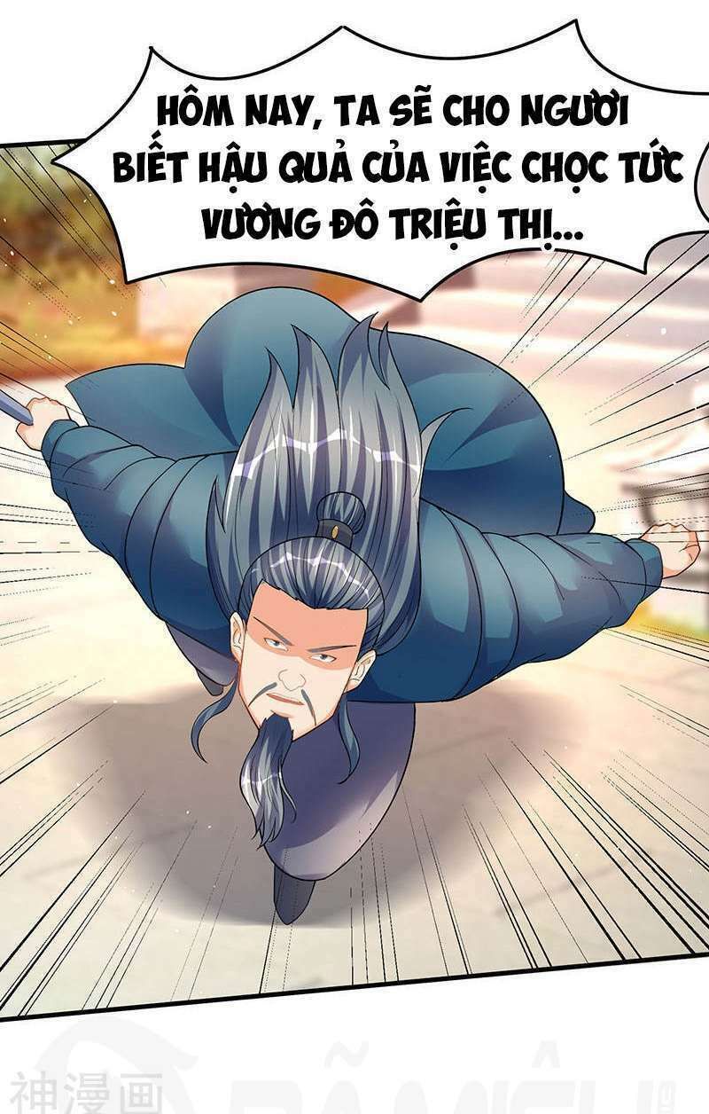 đọc truyện Tối Cường Thăng Cấp Chương 52 ảnh 19 tại Thiên Thai Truyện