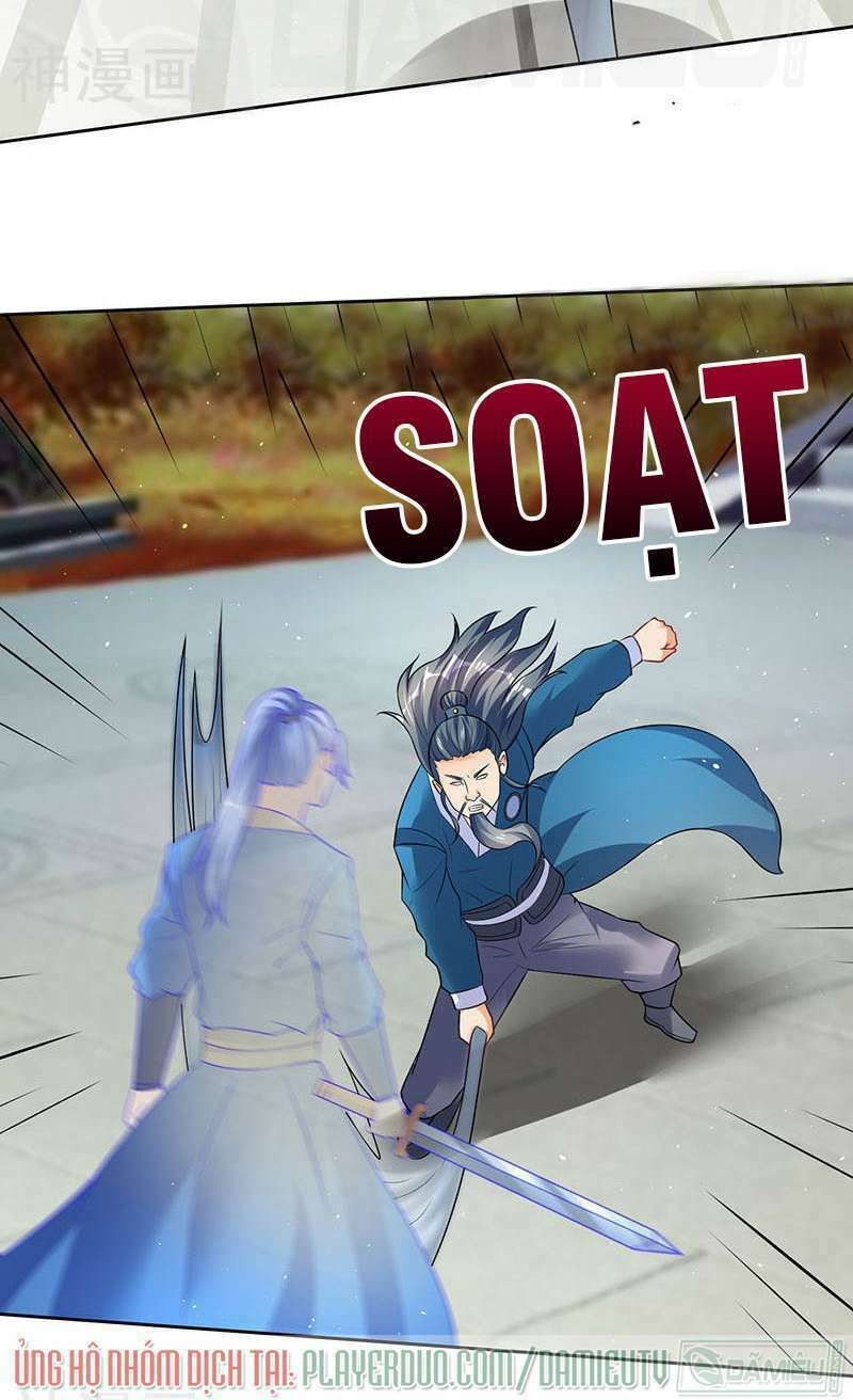 đọc truyện Tối Cường Thăng Cấp Chương 52 ảnh 22 tại Thiên Thai Truyện