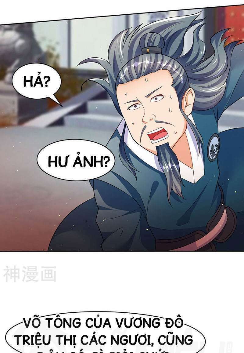 đọc truyện Tối Cường Thăng Cấp Chương 52 ảnh 23 tại Thiên Thai Truyện