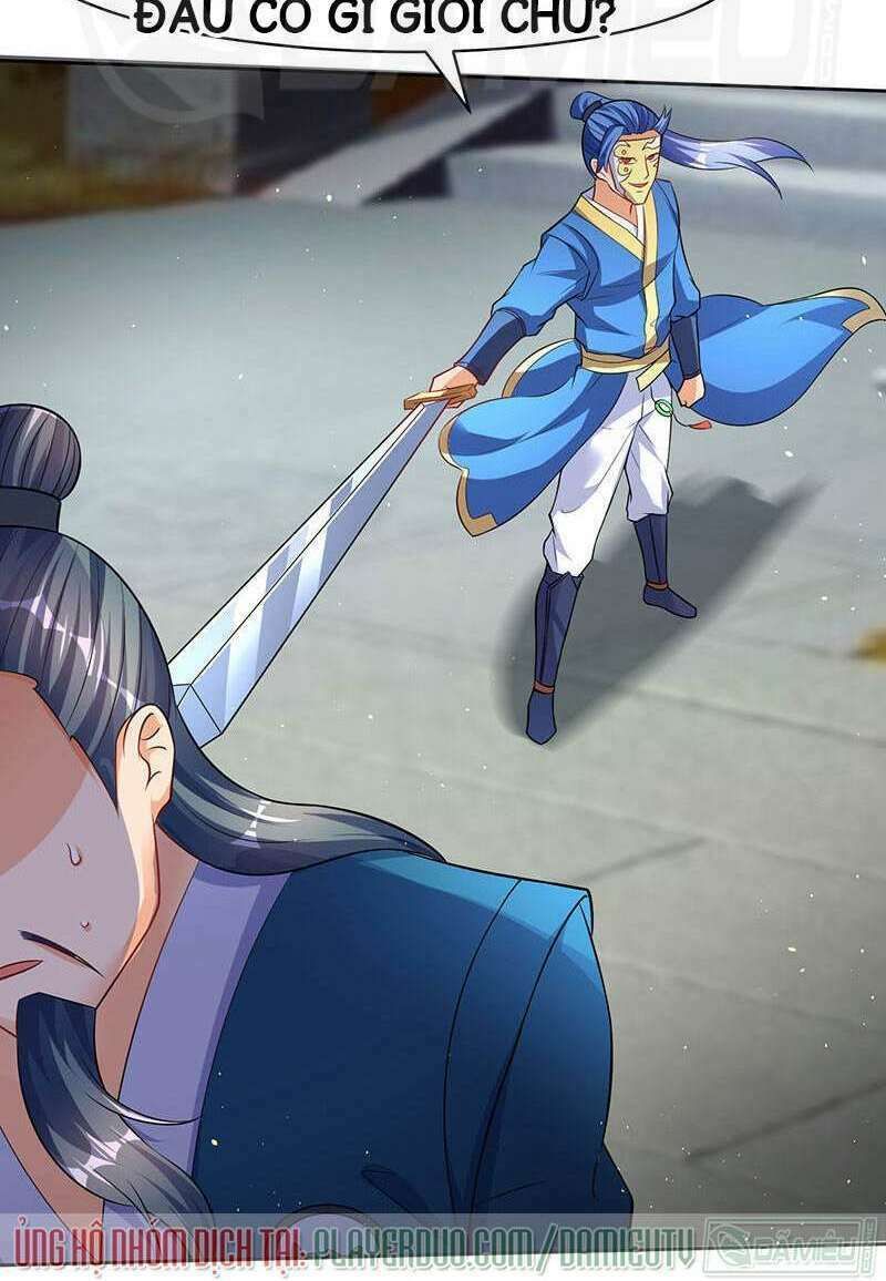 đọc truyện Tối Cường Thăng Cấp Chương 52 ảnh 24 tại Thiên Thai Truyện