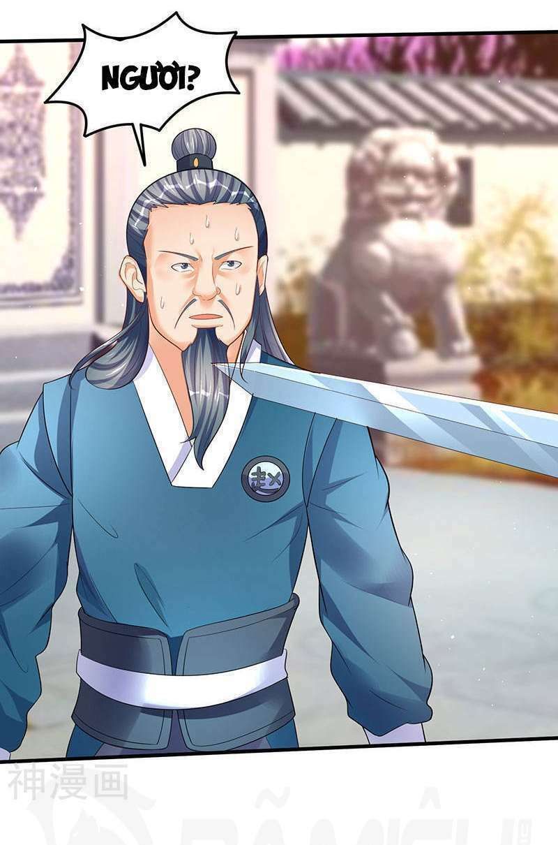 đọc truyện Tối Cường Thăng Cấp Chương 52 ảnh 25 tại Thiên Thai Truyện