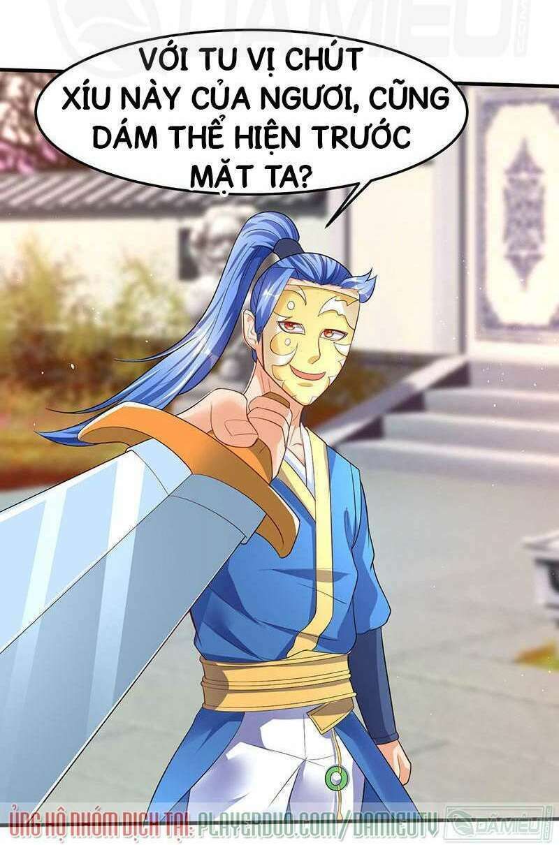 đọc truyện Tối Cường Thăng Cấp Chương 52 ảnh 26 tại Thiên Thai Truyện