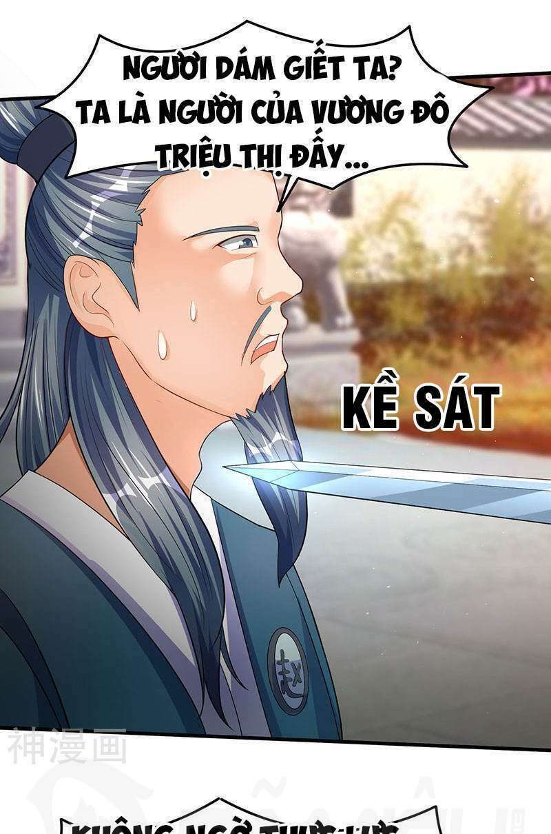 đọc truyện Tối Cường Thăng Cấp Chương 52 ảnh 27 tại Thiên Thai Truyện