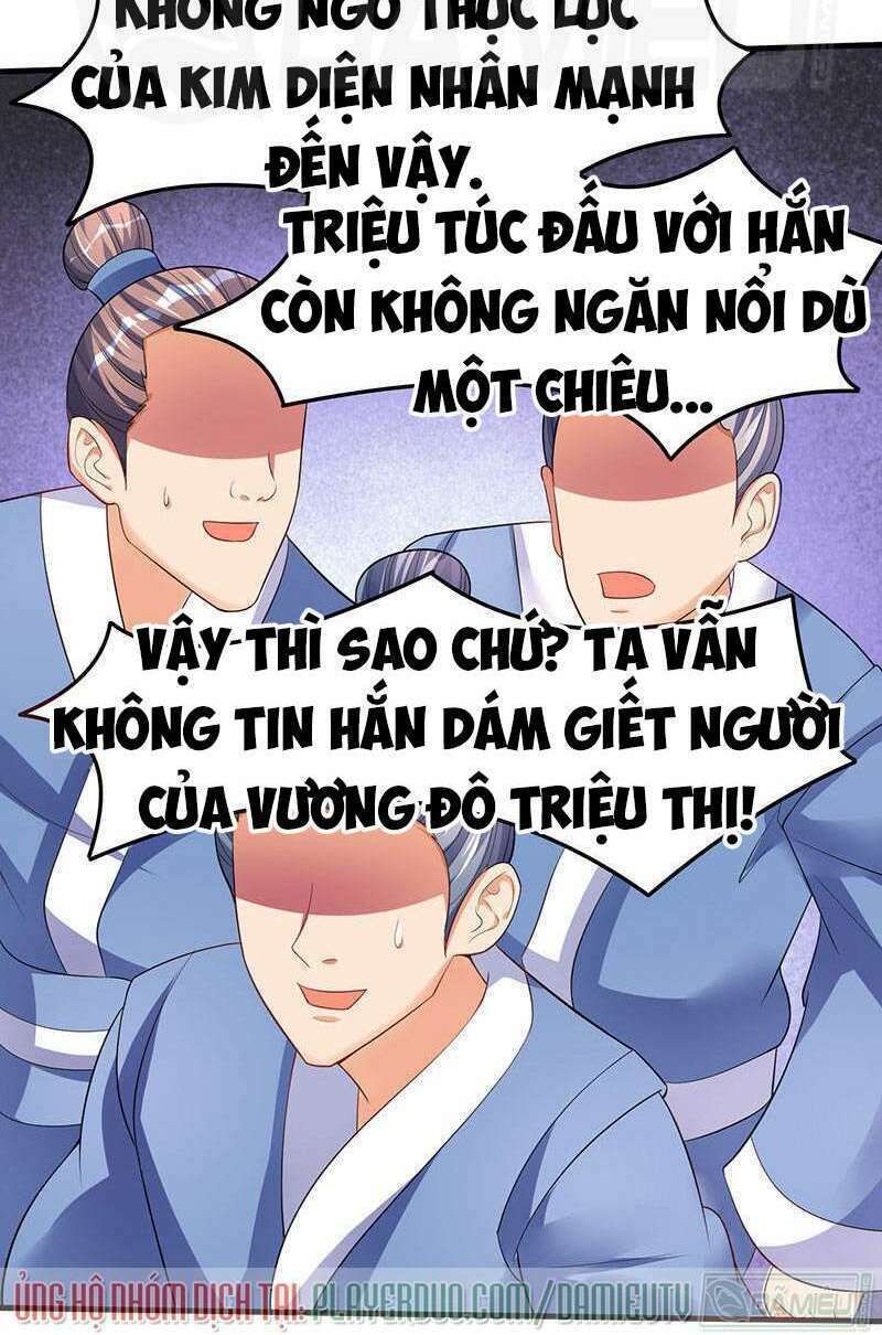 đọc truyện Tối Cường Thăng Cấp Chương 52 ảnh 28 tại Thiên Thai Truyện