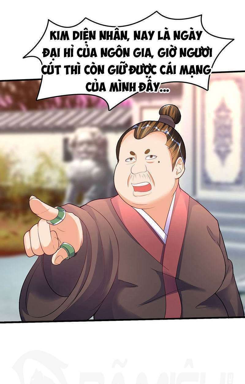 đọc truyện Tối Cường Thăng Cấp Chương 52 ảnh 5 tại Thiên Thai Truyện