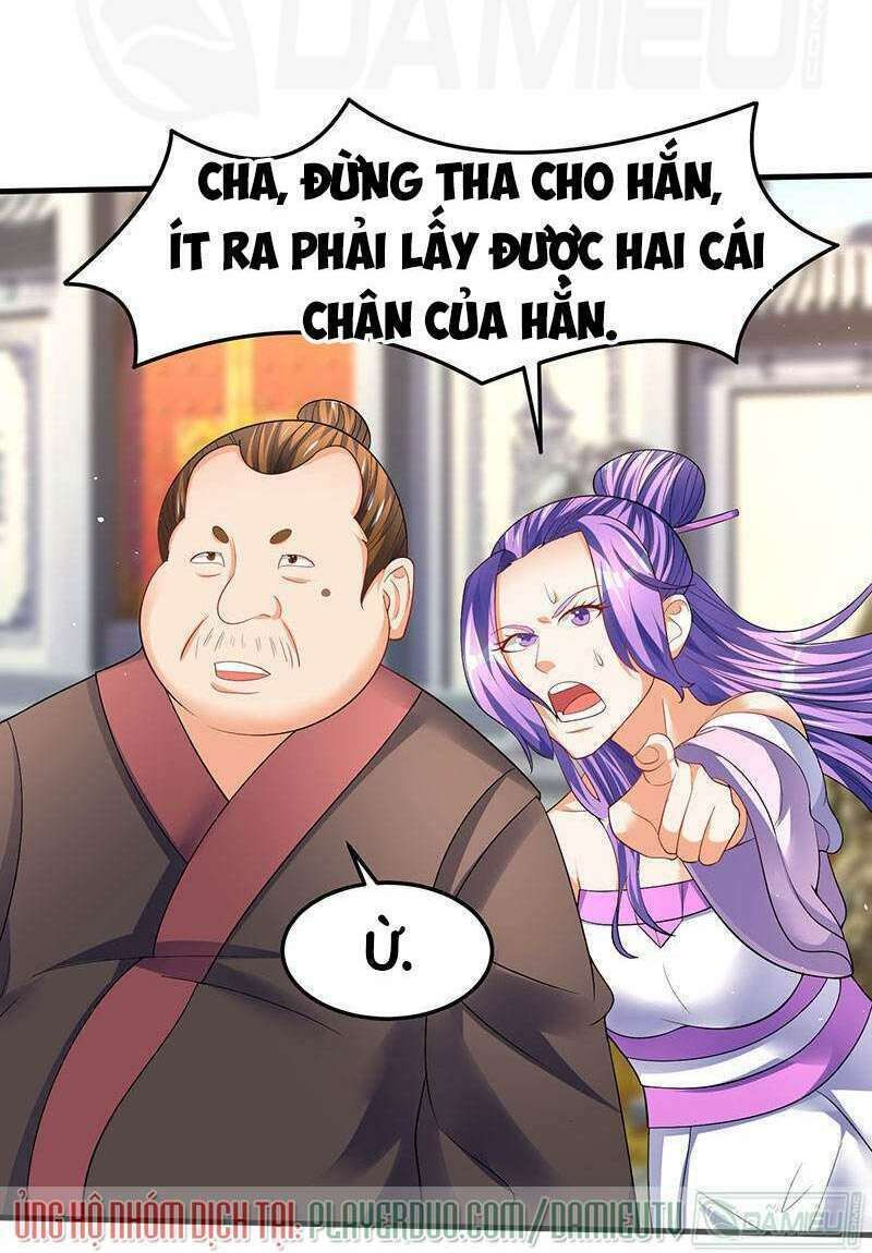 đọc truyện Tối Cường Thăng Cấp Chương 52 ảnh 8 tại Thiên Thai Truyện