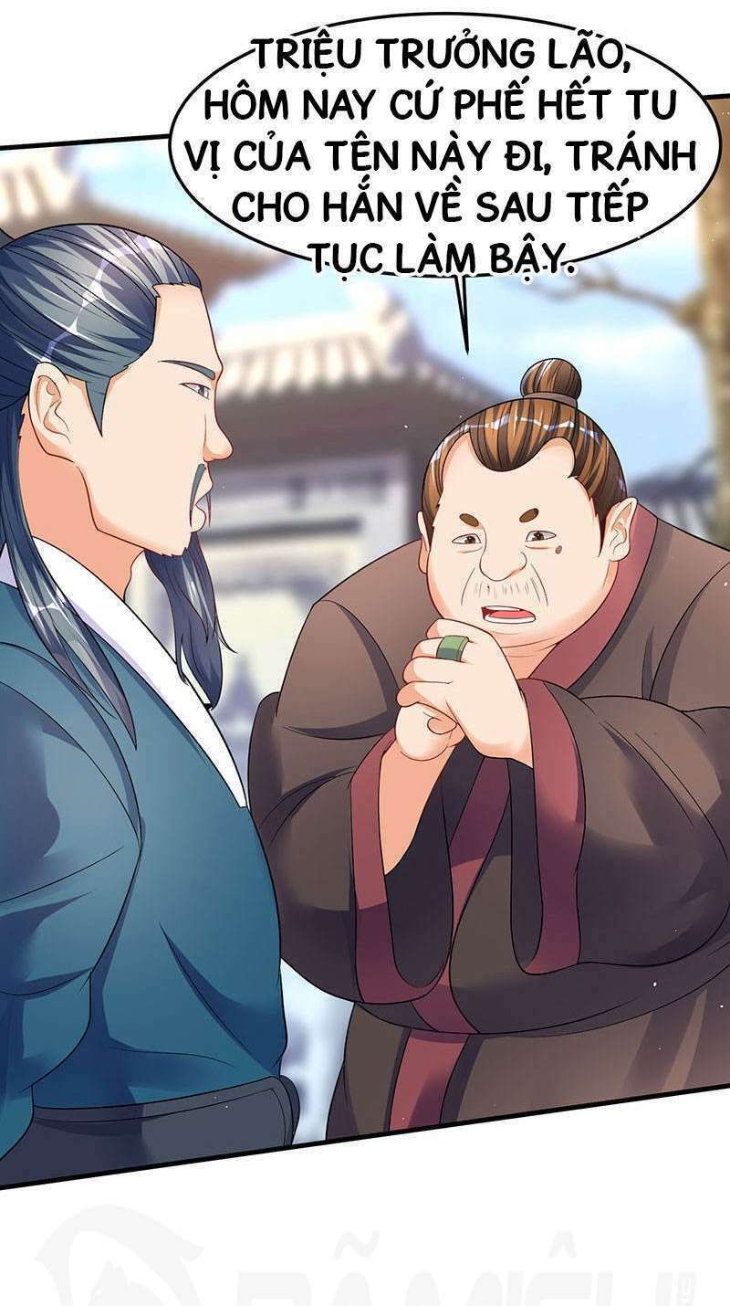 đọc truyện Tối Cường Thăng Cấp Chương 52 ảnh 9 tại Thiên Thai Truyện