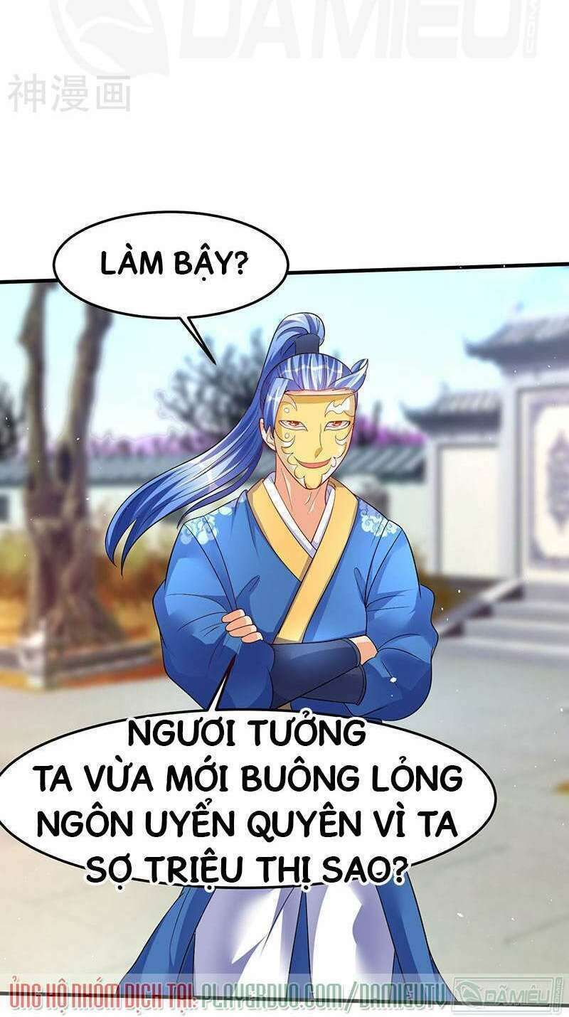 đọc truyện Tối Cường Thăng Cấp Chương 52 ảnh 10 tại Thiên Thai Truyện