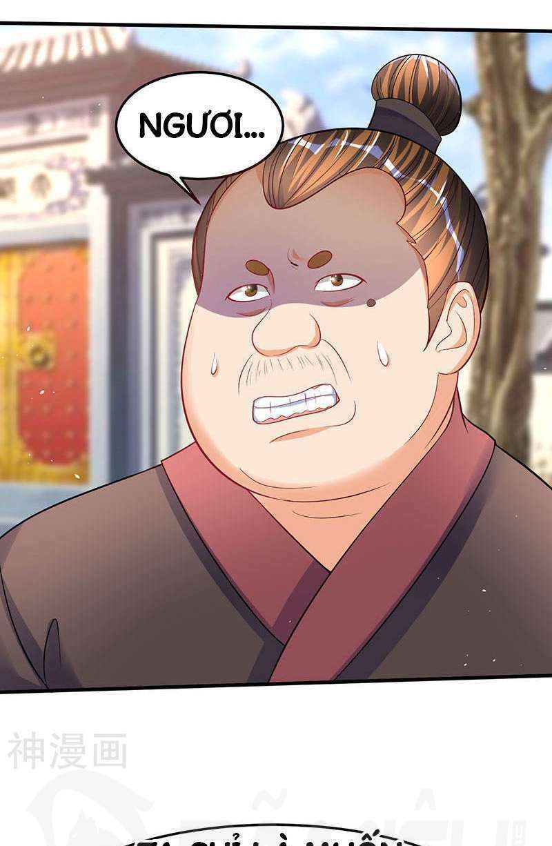 đọc truyện Tối Cường Thăng Cấp Chương 52 ảnh 11 tại Thiên Thai Truyện