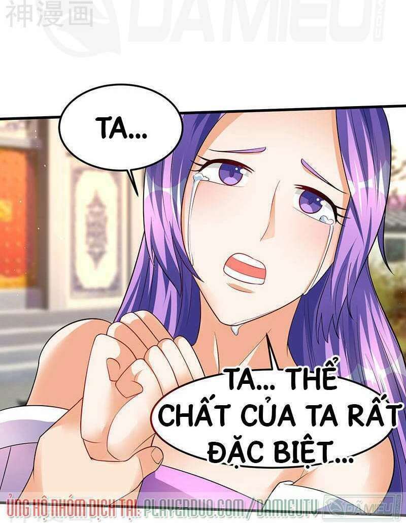 đọc truyện Tối Cường Thăng Cấp Chương 53 ảnh 12 tại Thiên Thai Truyện