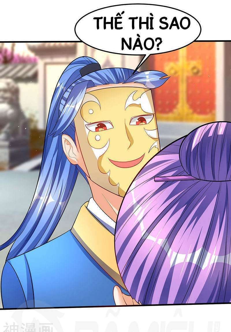 đọc truyện Tối Cường Thăng Cấp Chương 53 ảnh 13 tại Thiên Thai Truyện