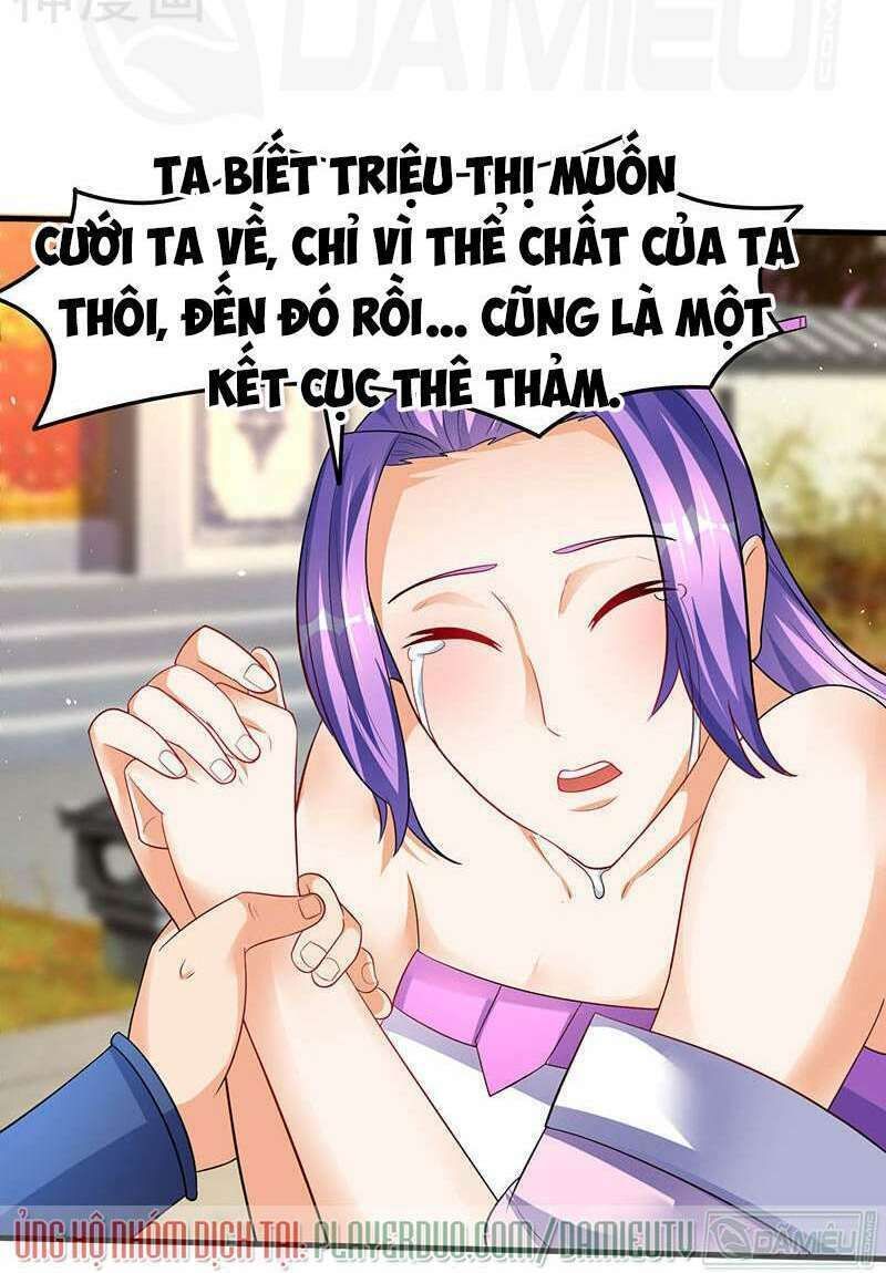 đọc truyện Tối Cường Thăng Cấp Chương 53 ảnh 14 tại Thiên Thai Truyện