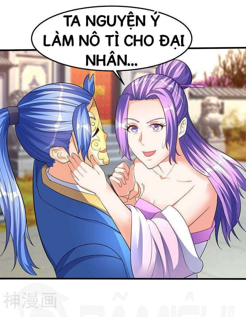 đọc truyện Tối Cường Thăng Cấp Chương 53 ảnh 15 tại Thiên Thai Truyện