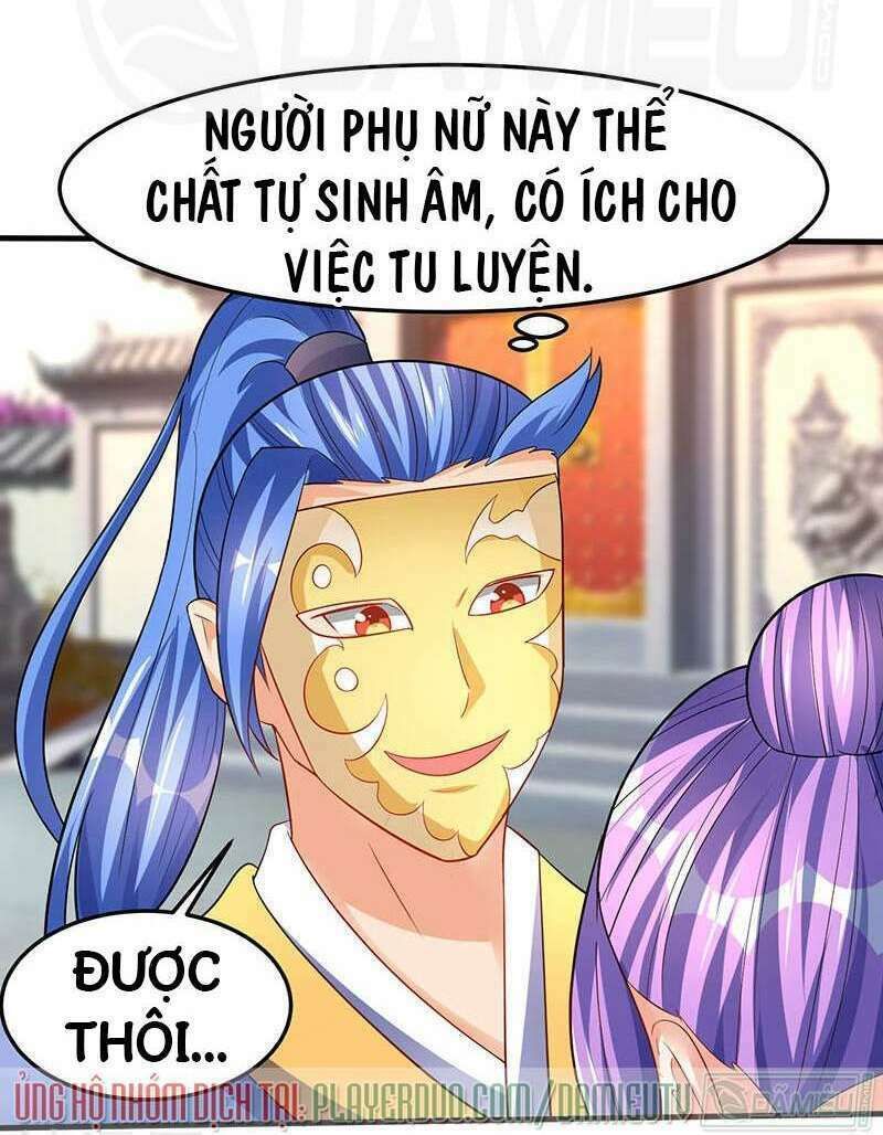 đọc truyện Tối Cường Thăng Cấp Chương 53 ảnh 16 tại Thiên Thai Truyện