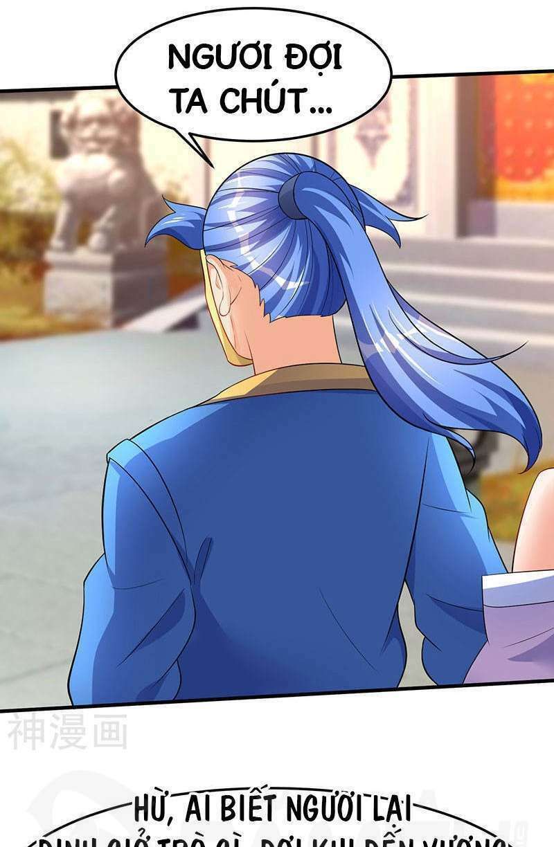 đọc truyện Tối Cường Thăng Cấp Chương 53 ảnh 17 tại Thiên Thai Truyện