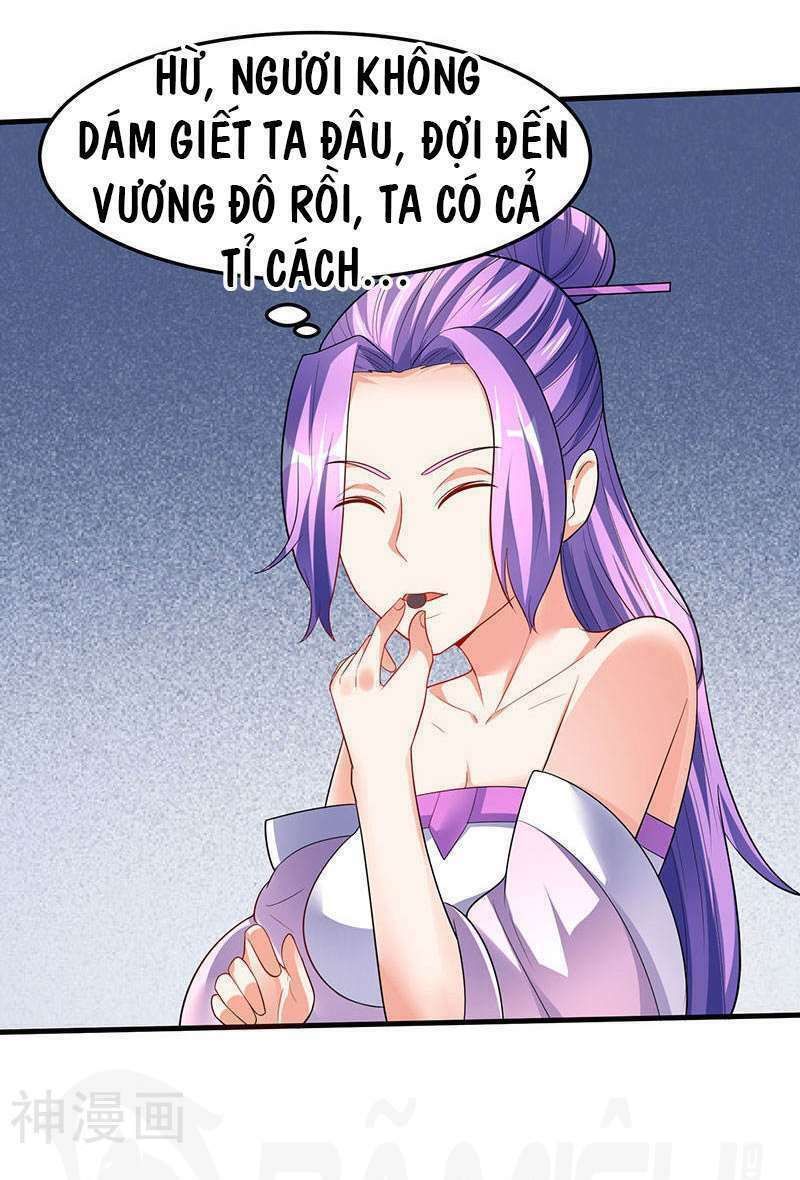 đọc truyện Tối Cường Thăng Cấp Chương 53 ảnh 21 tại Thiên Thai Truyện