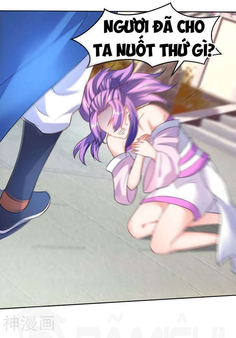 đọc truyện Tối Cường Thăng Cấp Chương 53 ảnh 23 tại Thiên Thai Truyện