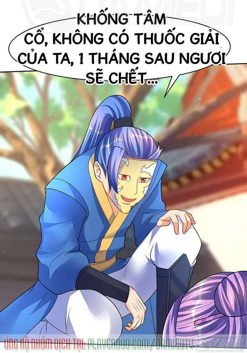 đọc truyện Tối Cường Thăng Cấp Chương 53 ảnh 24 tại Thiên Thai Truyện