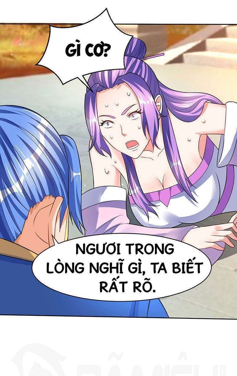 đọc truyện Tối Cường Thăng Cấp Chương 53 ảnh 25 tại Thiên Thai Truyện