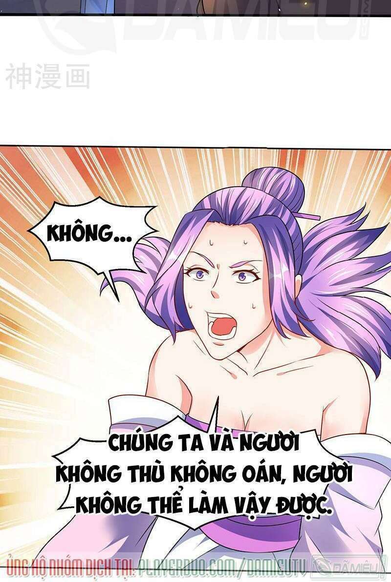 đọc truyện Tối Cường Thăng Cấp Chương 53 ảnh 5 tại Thiên Thai Truyện