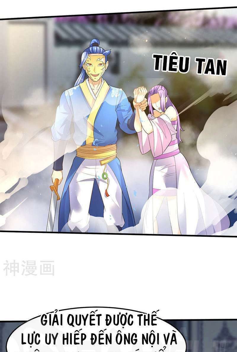 đọc truyện Tối Cường Thăng Cấp Chương 53 ảnh 9 tại Thiên Thai Truyện