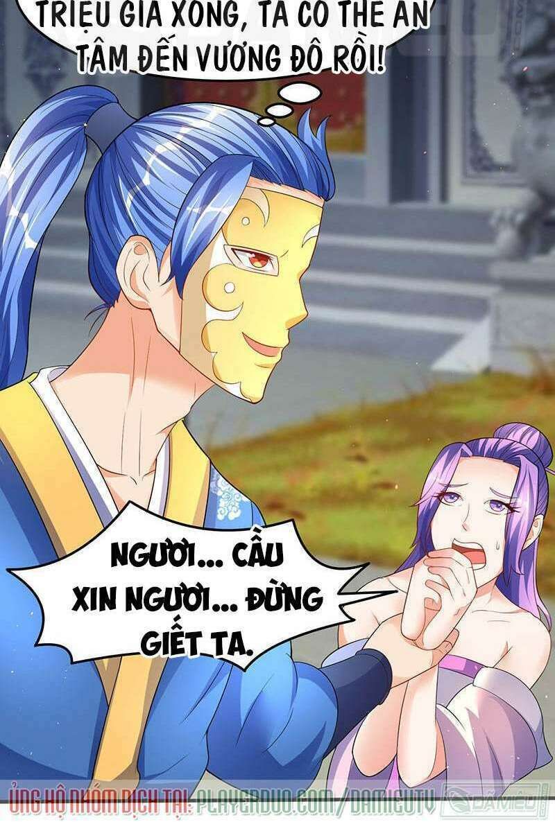 đọc truyện Tối Cường Thăng Cấp Chương 53 ảnh 10 tại Thiên Thai Truyện