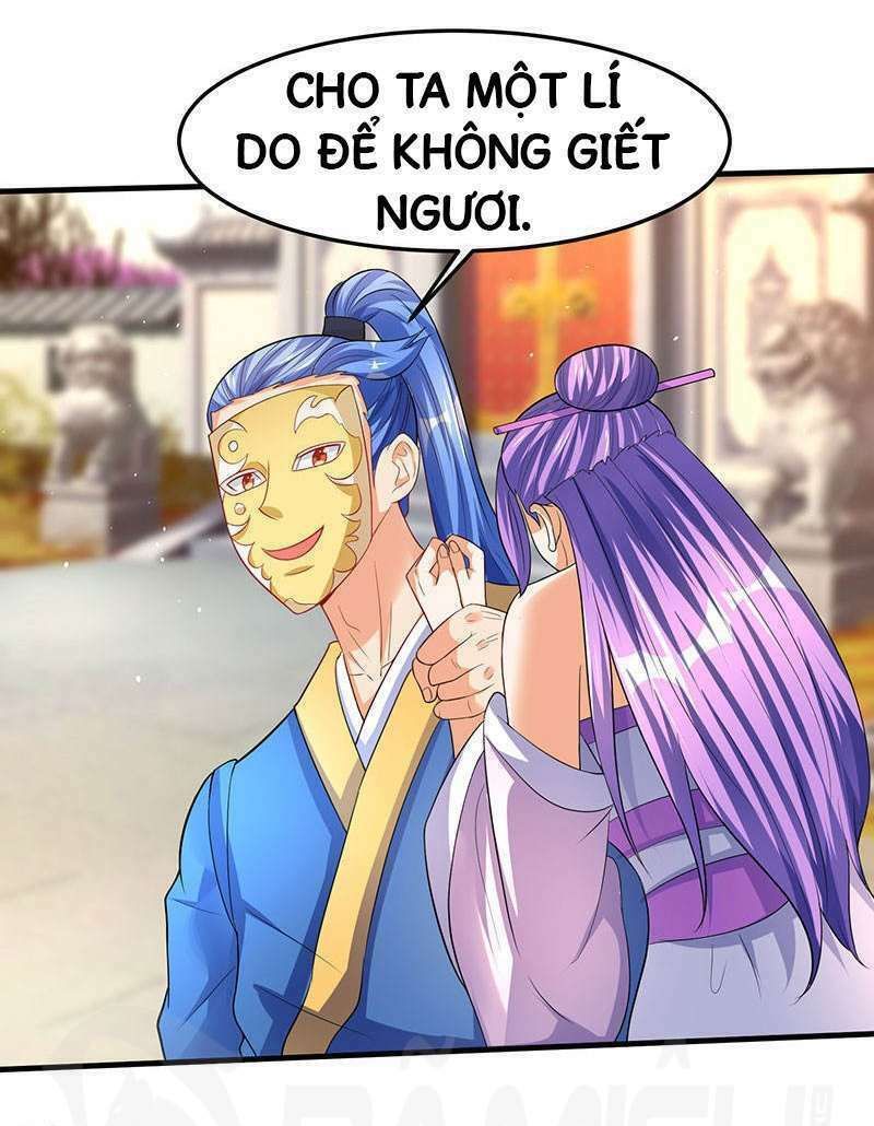 đọc truyện Tối Cường Thăng Cấp Chương 53 ảnh 11 tại Thiên Thai Truyện